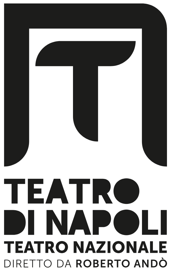 Logo Associazione Teatro Stabile della Città di Napoli